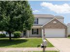 12317 Titans Dr Fishers, IN