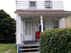311 Cooper St Aliquippa, PA 15001 - Home For Rent