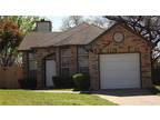 $1,375 - 3 Bedroom 2 Bathroom House In Fort Worth With Great Amenities