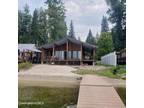 297 Lower Lakeshore Road, Priest River, ID 83856