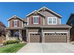 11822 S ROCK WILLOW WAY, Parker, CO 80134 Single Family Residence For Sale MLS#
