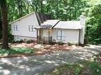 5040 Woodland Drive Northwest, Kennesaw, GA 30152