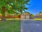 436 W APPLE BRANCH WAY, Mustang, OK 73064 Single Family Residence For Sale MLS#