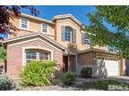 11225 MESSINA WAY, Reno, NV 89521 Single Family Residence For Sale MLS#