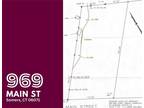969 Main Street, Somers, CT 06071