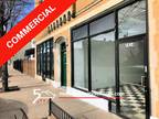 600 sq ft Office/Store For Rent on Busy Irving Park Rd