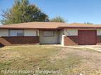 1406 N 18th St Enid, OK