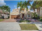 15711 SW 53rd Ct Miramar, FL 33027 - Home For Rent