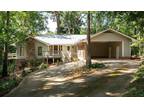 235 CLIFTON DR, Athens, GA 30606 Single Family Residence For Sale MLS# 10190038