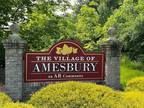 Village of Amesbury