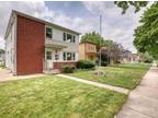 3533 N 84th St #UPPER Milwaukee, WI 53222 - Home For Rent