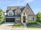 1123 SPENCER ST, Allen, TX 75013 Single Family Residence For Sale MLS# 20404340