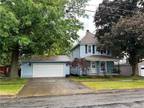 Home For Sale In Olean, New York