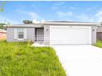 2280 Gascon Rd Sw Palm Bay, FL 32908 - Home For Rent