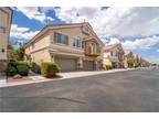 10663 Petricola Street, Unit 103, Las Vegas, NV 89183