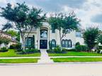 10606 COMEAUX LN, Richmond, TX 77407 Single Family Residence For Sale MLS#