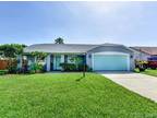 4439 Katy Dr New Smyrna Beach, FL 32169 - Home For Rent