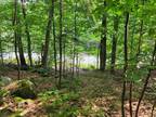 Plot For Sale In Woodstock, New Hampshire