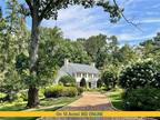 4636 OLD WILLIAMSBURG RD, Sandston, VA 23150 Single Family Residence For Sale