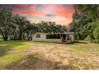 745 SLOANS RIDGE RD, GROVELAND, FL 34736 Manufactured Home For Sale MLS#