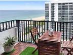 531 N Ocean Blvd #1706 Pompano Beach, FL 33062 - Home For Rent