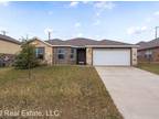 3902 Jack Barnes Ave Killeen, TX 76549 - Home For Rent