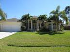 4 Bedroom In Port Saint Lucie FL 34953