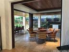 Home For Sale In Haleiwa, Hawaii