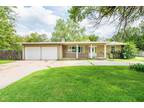 2874 N MERIDIAN AVE, Wichita, KS 67204 Single Family Residence For Sale MLS#