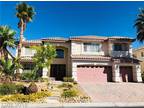 6610 Gilded Lantern Ave Las Vegas, NV 89139 - Home For Rent