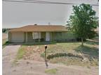812 N 12TH ST, Memphis, TX 79245 Single Family Residence For Sale MLS# 23-5081