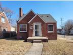 11800 Lansdowne St Detroit, MI 48224 - Home For Rent