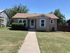 2 Bedroom In Abilene TX 79605