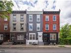2336 N 19th St Philadelphia, PA 19132 - Home For Rent