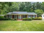 1305 MCDOWELL DR, Greensboro, NC 27408 Single Family Residence For Sale MLS#