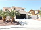 705 Picasso Picture Ct North Las Vegas, NV 89081 - Home For Rent