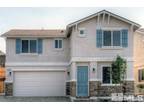 3527 DOWNPATRICK LN LOT 47, Reno, NV 89512 Single Family Residence For Sale MLS#