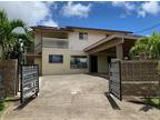 1154 Iomea Pl Wahiawa, HI 96786 - Home For Rent