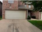 5813 Blackmon Ct Fort Worth, TX 76137 - Home For Rent