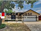 1505 Fern Dr Mansfield, TX 76063 - Home For Rent