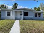 400 NW 136th St North Miami, FL 33168 - Home For Rent