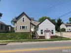 1304 S 4TH ST, Lafayette, IN 47905 Multi Family For Sale MLS# 202325464