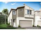 4094 CLOUD HOPPER WAY, LUTZ, FL 33559 Townhouse For Sale MLS# T3468451