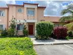 20803 NW 3rd Ct #20803 Pembroke Pines, FL 33029 - Home For Rent