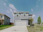 4327 Spirit Star Drive, Converse, TX 78109