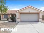 8711 W Marconi Ave Peoria, AZ 85382 - Home For Rent