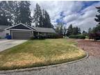 1002 192nd St E Spanaway, WA 98387 - Home For Rent