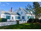 4 Bedroom In Edgartown MA 02539