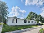 503 East Sycamore Street, Silver Lake, IN 46982