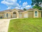871 CERVANTES ST E, LEHIGH ACRES, FL 33974 Single Family Residence For Sale MLS#